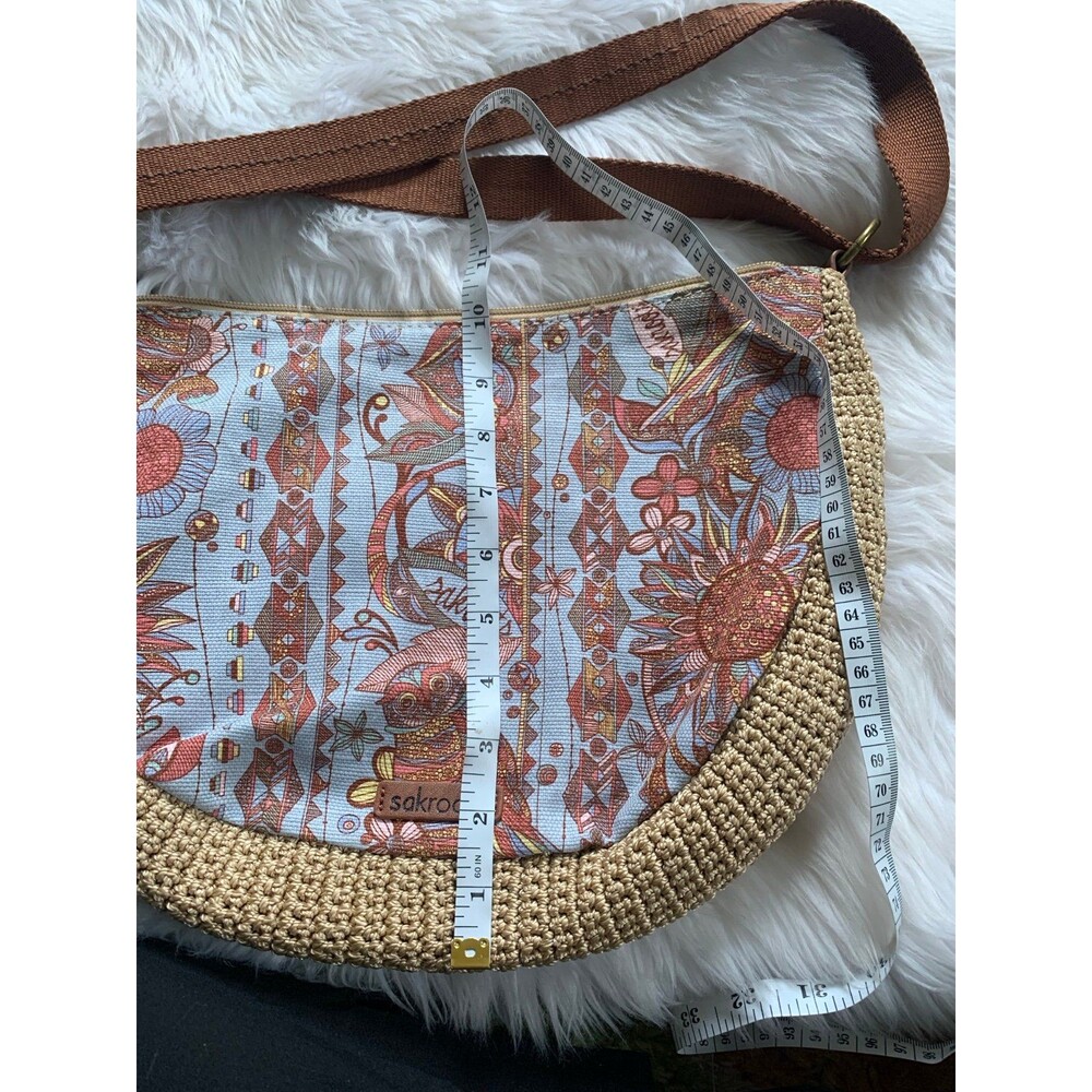 Sakroots purse - Picture 7 of 7